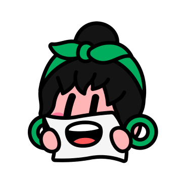 Cheers UP Emoji-假笑-24